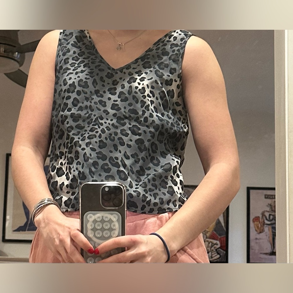 Wayf Tank Top - Picture 2 of 5
